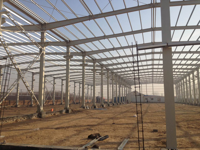 2017年金豐收花生 環(huán)氧富鋅漆鋼構(gòu)件鋼構(gòu)工程