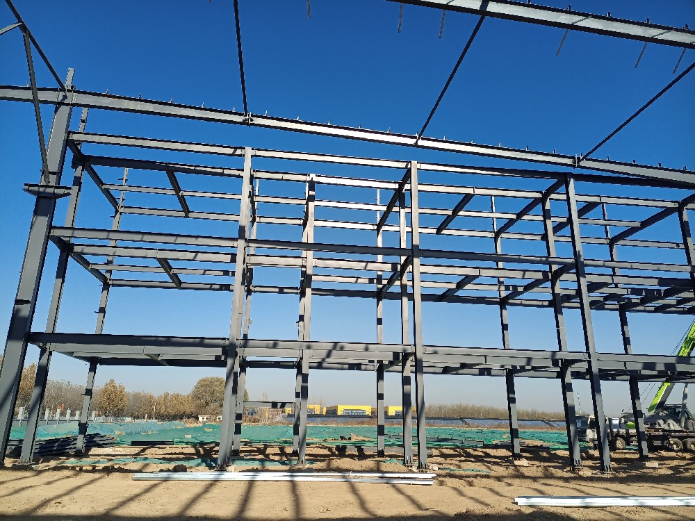 衡水鋼結(jié)構(gòu),衡水鋼結(jié)構(gòu)廠,衡水鋼結(jié)構(gòu)廠房,衡水廠房車間加工--金鼎鋼構(gòu)廠