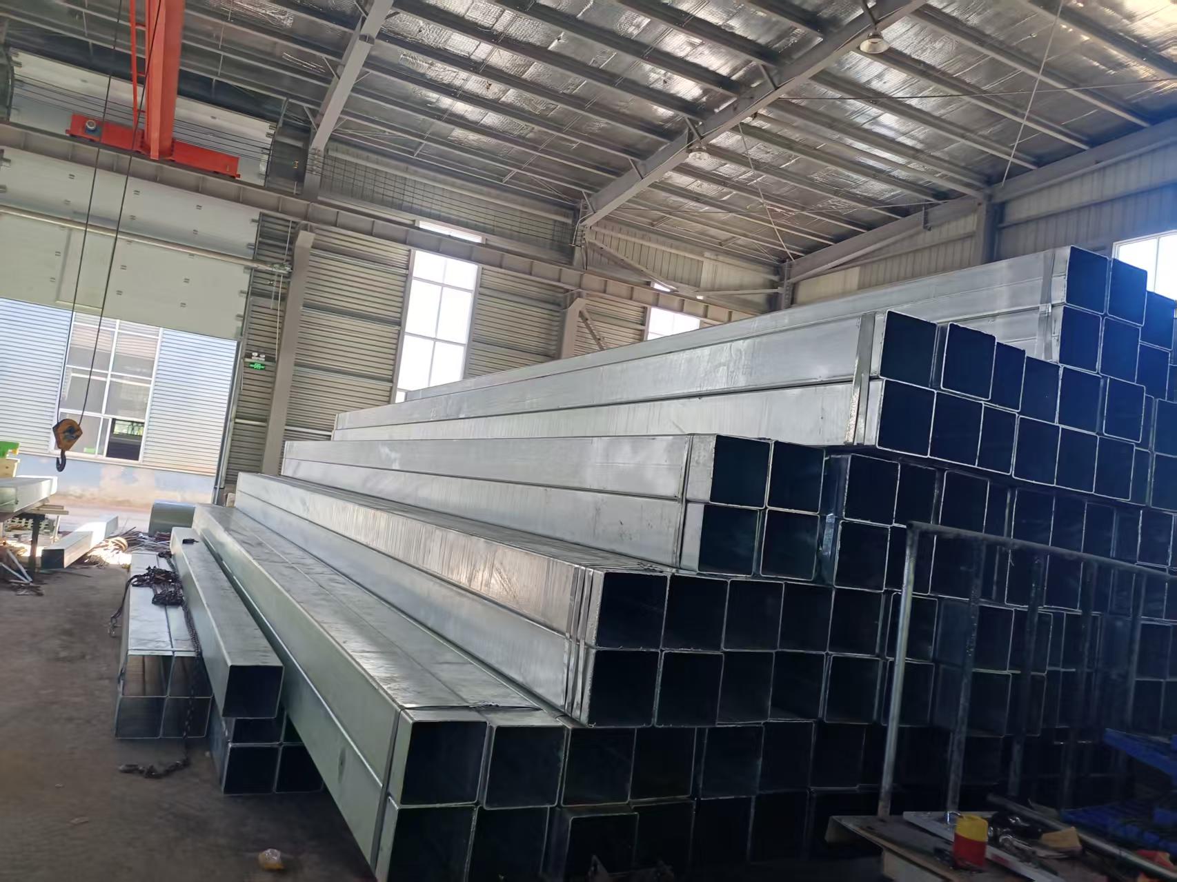 墻檁條、熱鍍鋅方管、衡水鋼構(gòu)加工、方管加工、鋼構(gòu)加工、金鼎鋼構(gòu)13131801767